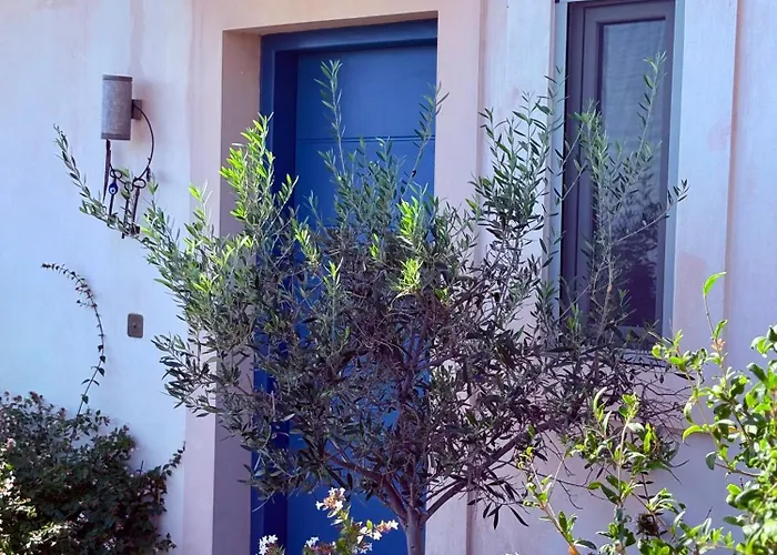 Thalia Floating Heaven Porto Heli