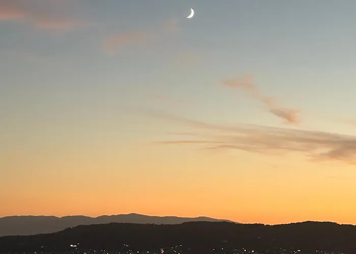 Thalia Floating Heaven וילה