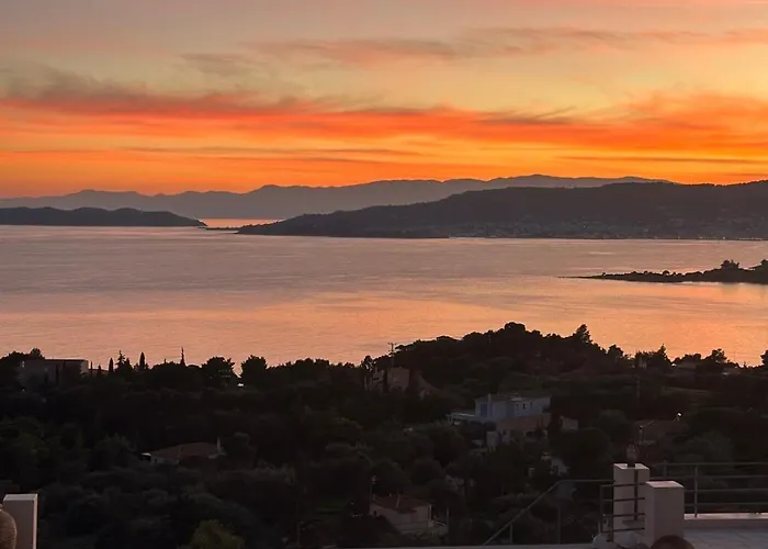 Thalia Floating Heaven וילה