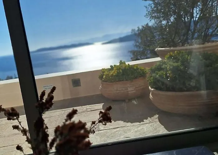 Thalia Floating Heaven * Porto Heli