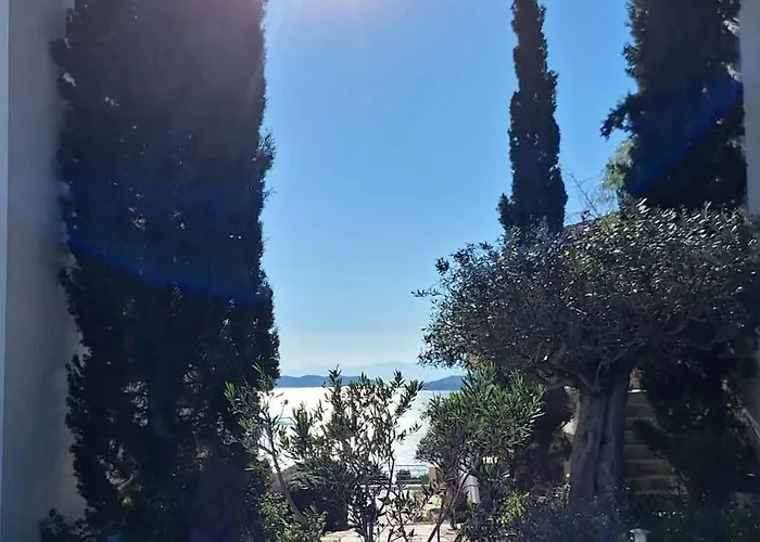 וילה Thalia Floating Heaven *