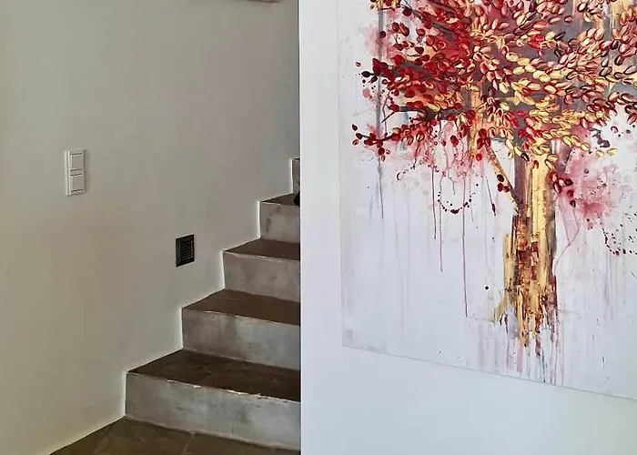 וילה Thalia Floating Heaven *