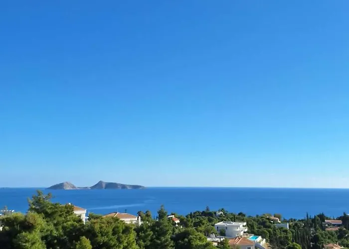 Villa Thalia Floating Heaven *